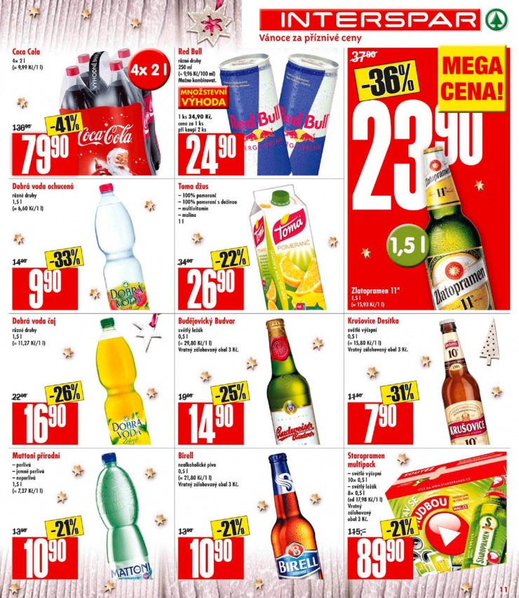 let�k Interspar Ak�n� nab�dka od 18.12.2013 strana 1