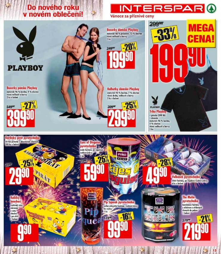 let�k Interspar Ak�n� nab�dka od 18.12.2013 strana 1