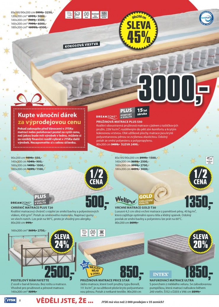 let�k Jysk Nab�dka t�dne od 19.12.2013 strana 1