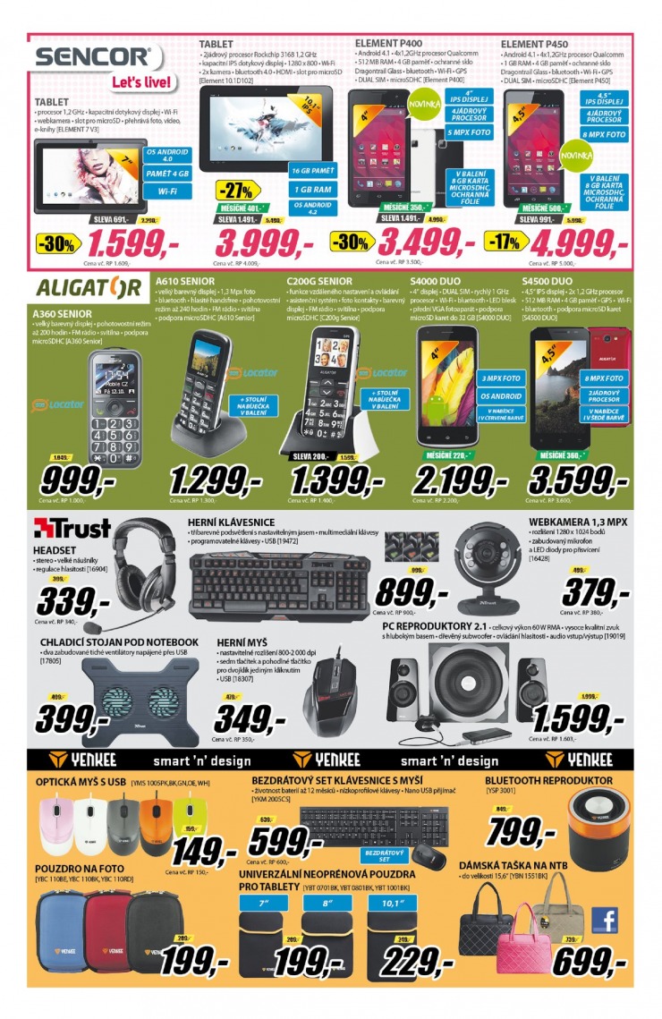 let�k Planeo Elektro Ak�n� let�k od 19.12.2013 strana 1