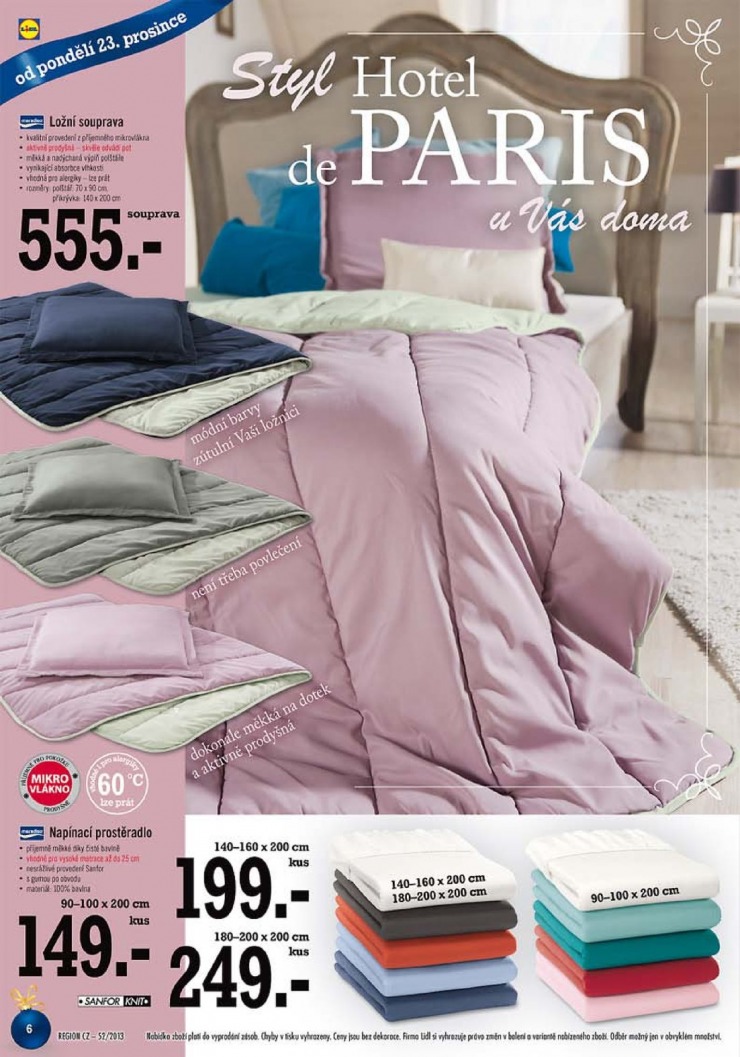 leták Lidl Akční nabídka od 23.12.2013 strana 1 leták Lidl Akční nabídka od 23.12.2013 strana 1