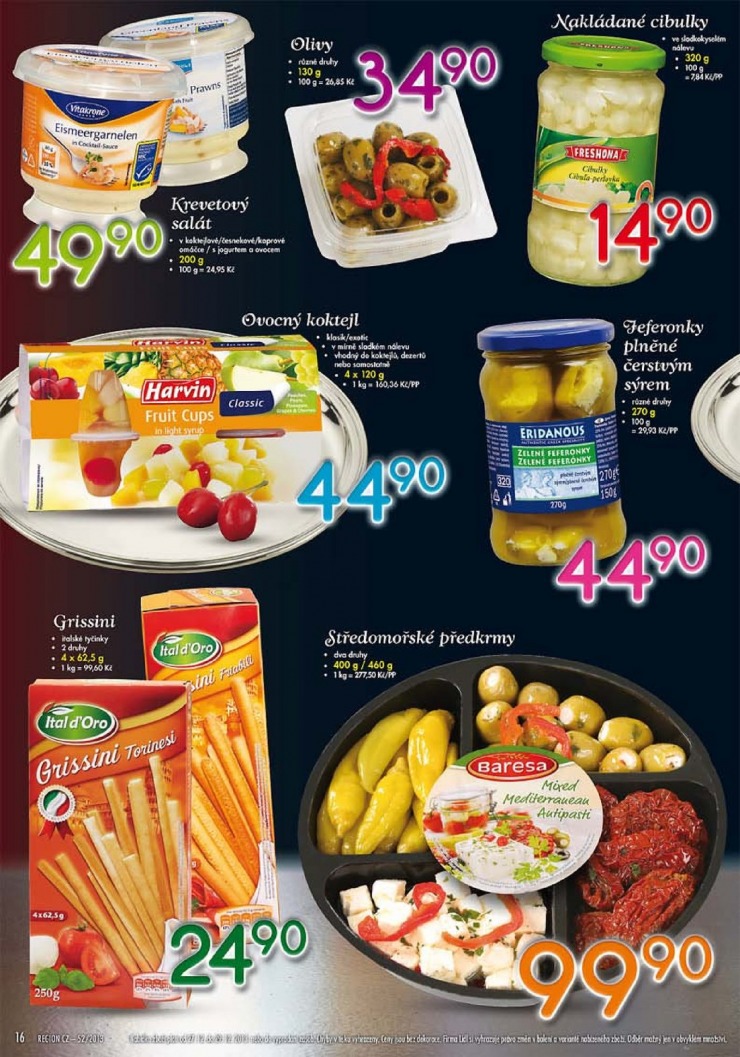 leták Lidl Akční nabídka od 23.12.2013 strana 1 leták Lidl Akční nabídka od 23.12.2013 strana 1