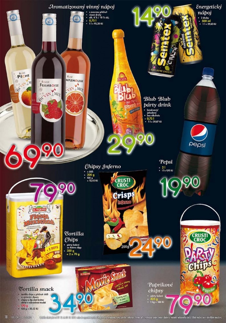 leták Lidl Akční nabídka od 23.12.2013 strana 1 leták Lidl Akční nabídka od 23.12.2013 strana 1