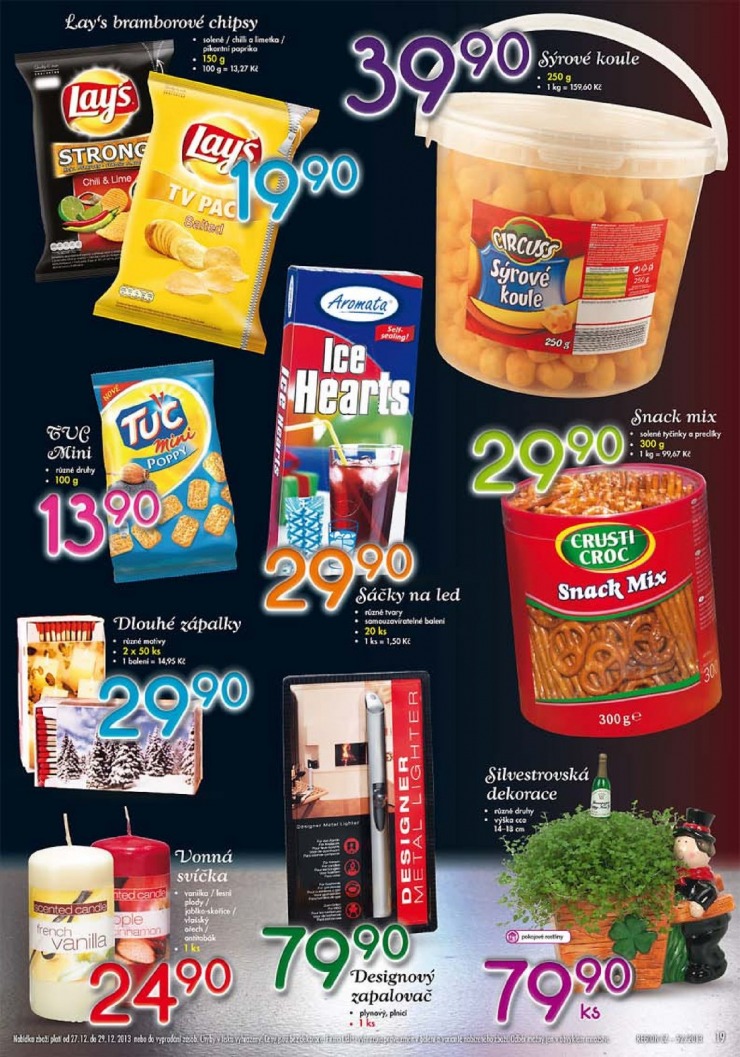 let�k Lidl Ak�n� nab�dka od 23.12.2013 strana 1