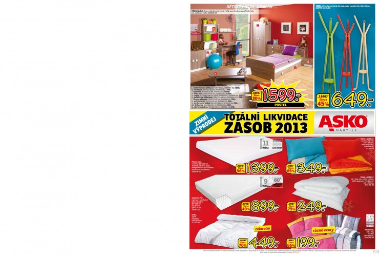 let�k Asko n�bytek katalog od 21.12.2013 strana 1