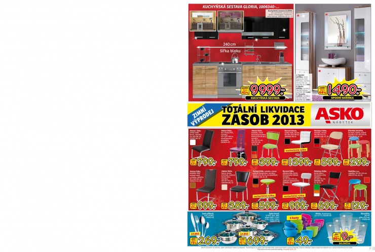 let�k Asko n�bytek katalog od 21.12.2013 strana 1