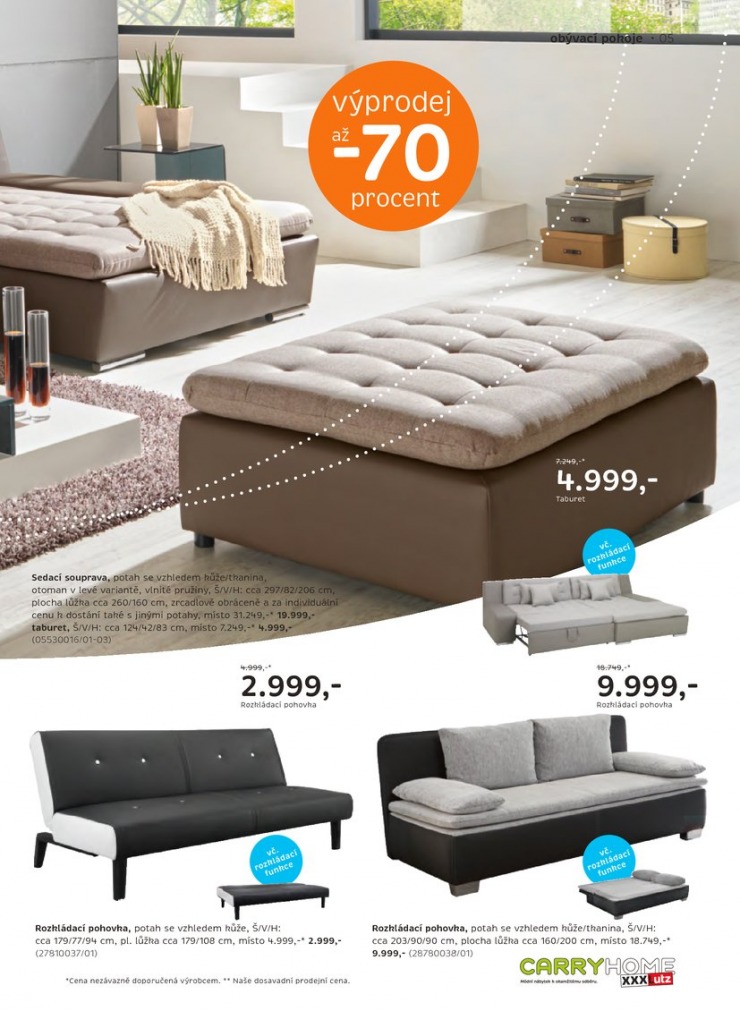 let�k XXXLutz CarryHome od 23.12.2013 strana 1