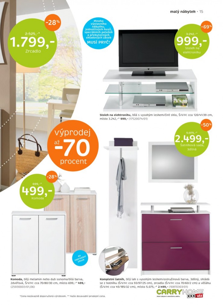 let�k XXXLutz CarryHome od 23.12.2013 strana 1