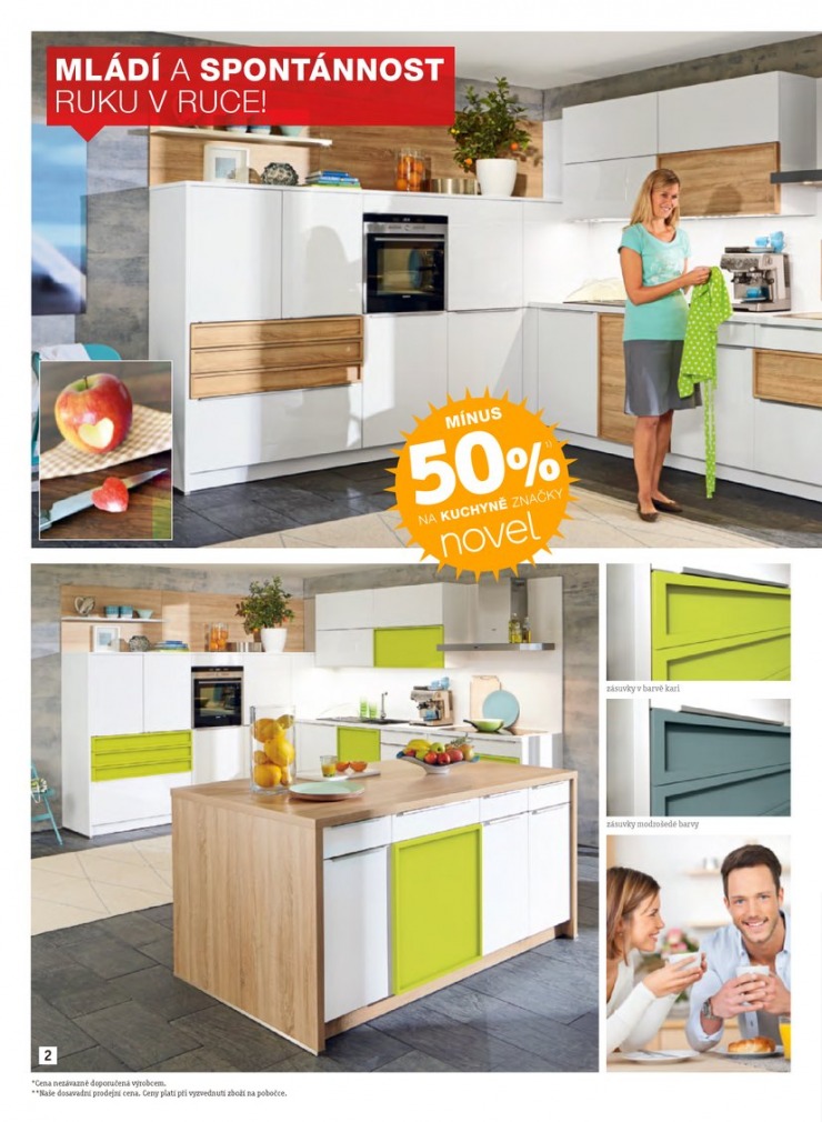 let�k XXXLutz sleva na kuchyn� od 23.12.2013 strana 1