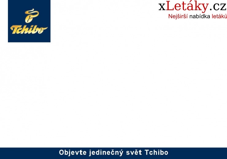 letk Tchibo letk strana 1