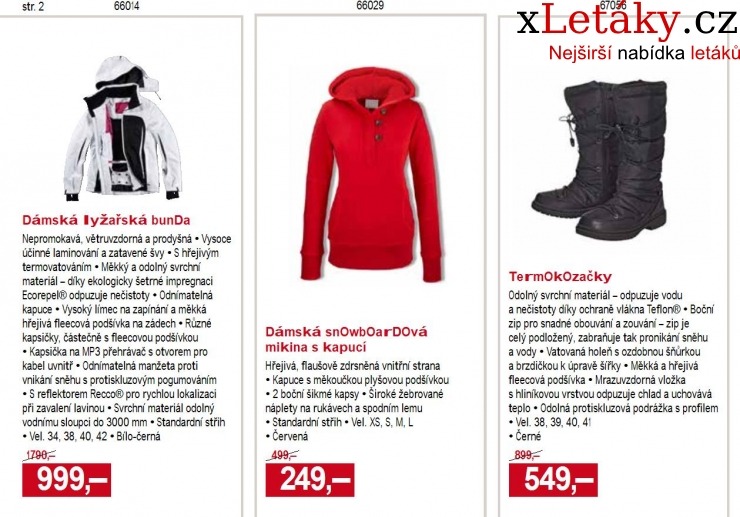 leták Tchibo leták strana 1 leták Tchibo leták strana 1