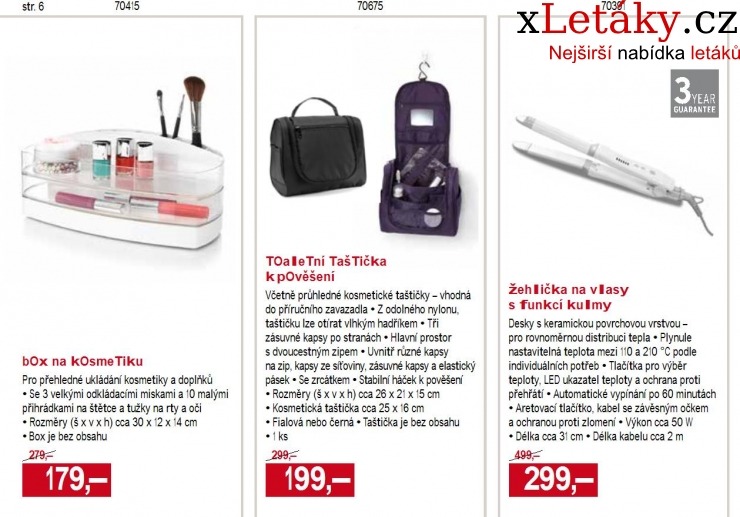 leták Tchibo leták strana 1 leták Tchibo leták strana 1