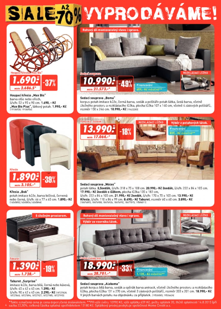 let�k Kika Aktu�ln� let�k od 28.12.2013 strana 1