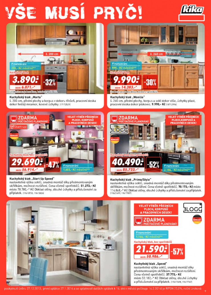 let�k Kika Aktu�ln� let�k od 28.12.2013 strana 1