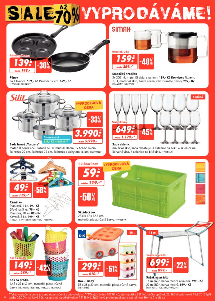 let�k Kika Aktu�ln� let�k od 28.12.2013 strana 1