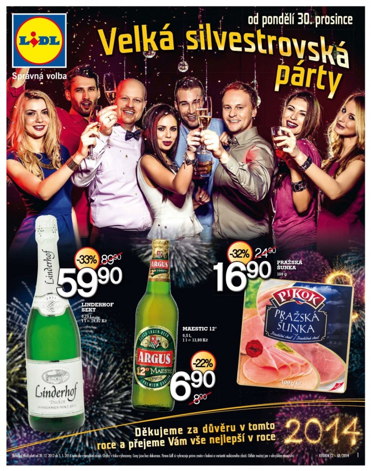 letk Lidl Akn nabdka od 30.12.2013 strana 1