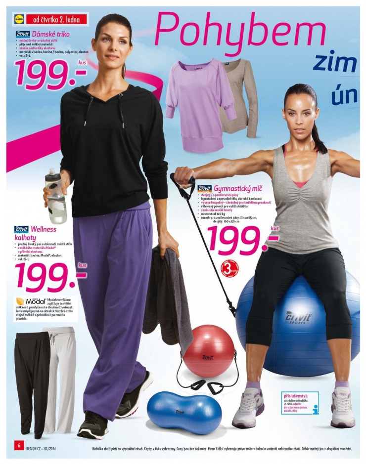 let�k Lidl Ak�n� nab�dka od 30.12.2013 strana 1