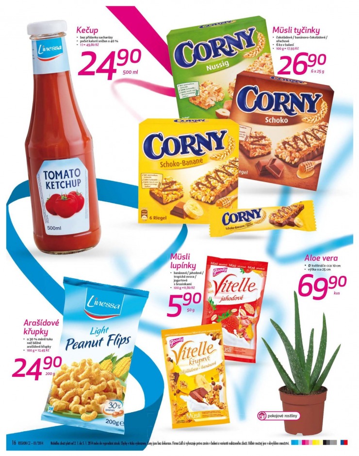 let�k Lidl Ak�n� nab�dka od 30.12.2013 strana 1