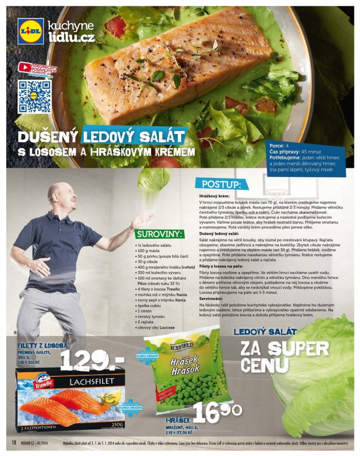 let�k Lidl Ak�n� nab�dka od 30.12.2013 strana 1