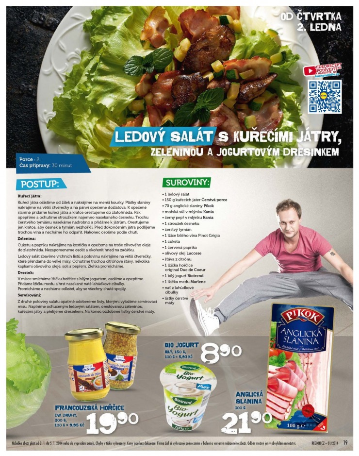 let�k Lidl Ak�n� nab�dka od 30.12.2013 strana 1