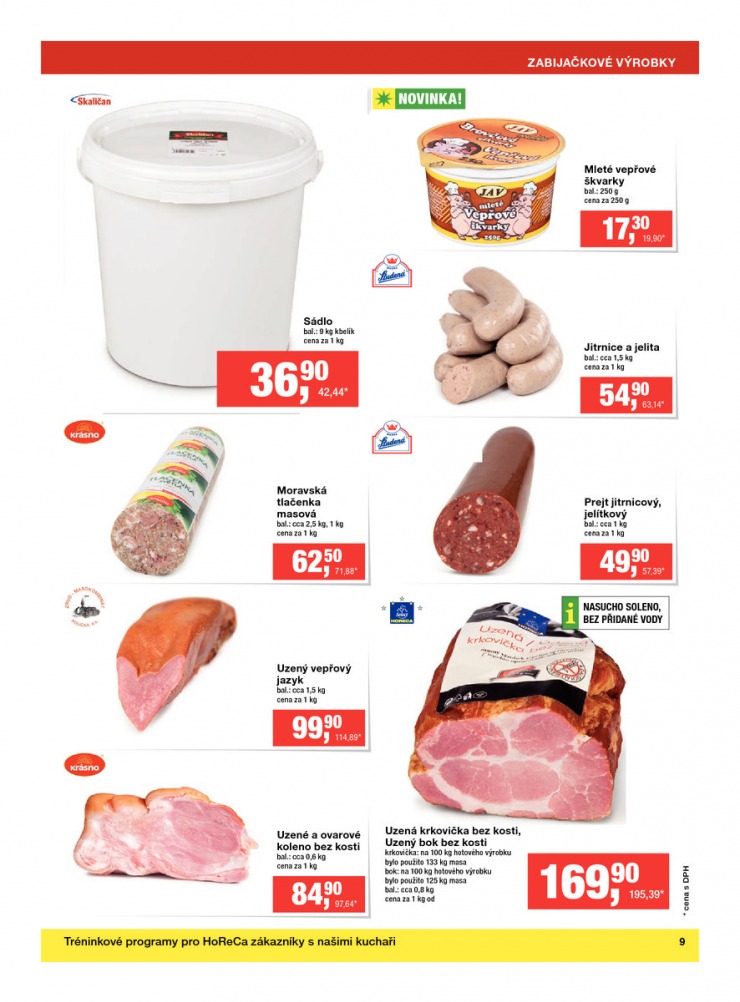 let�k Makro Gastronomie �erstv� od 3.1.2014 strana 1