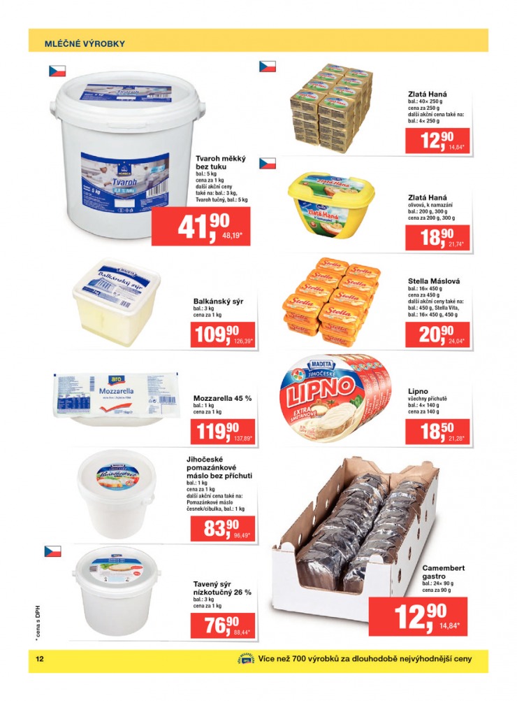 let�k Makro Gastronomie �erstv� od 3.1.2014 strana 1