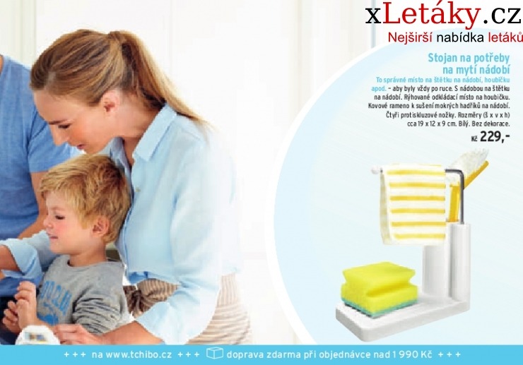 let�k Tchibo let�k strana 1