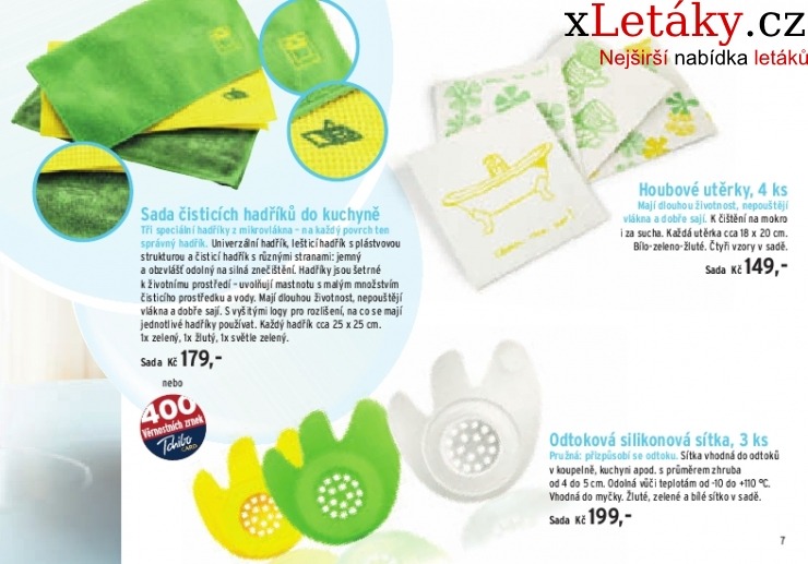 let�k Tchibo let�k strana 1