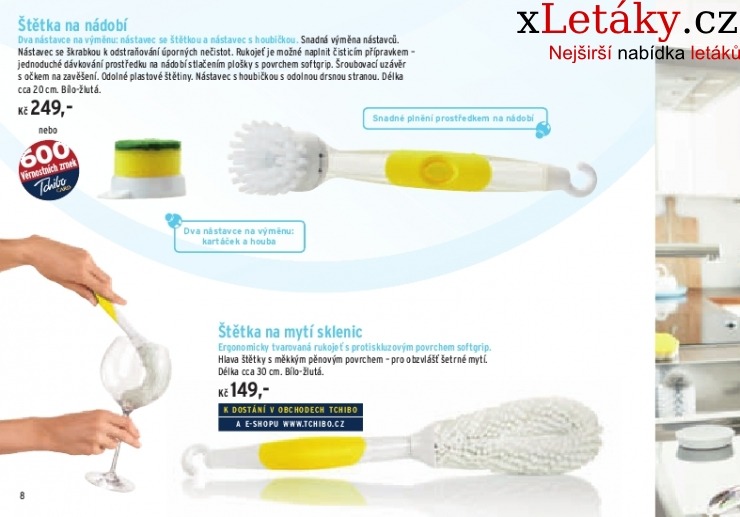 let�k Tchibo let�k strana 1