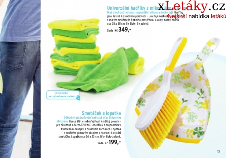 let�k Tchibo let�k strana 1