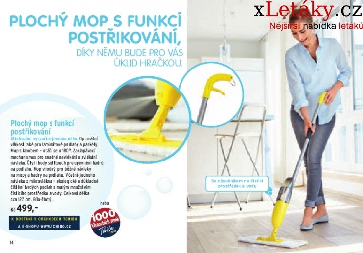 let�k Tchibo let�k strana 1