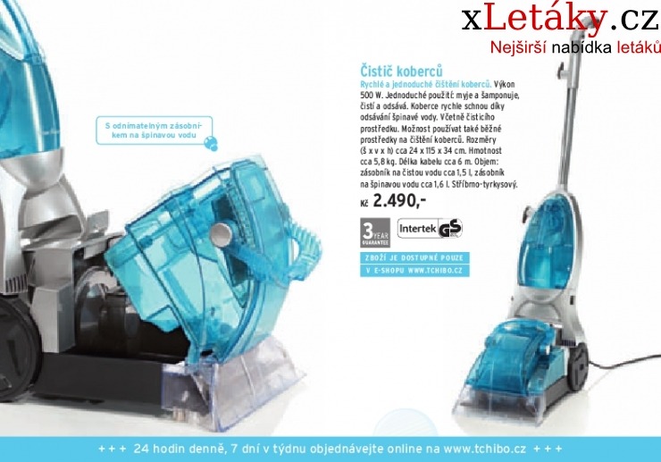 let�k Tchibo let�k strana 1