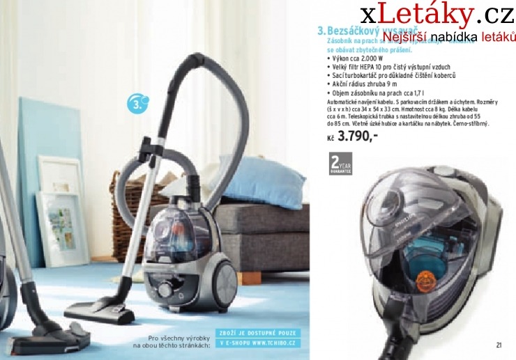 let�k Tchibo let�k strana 1