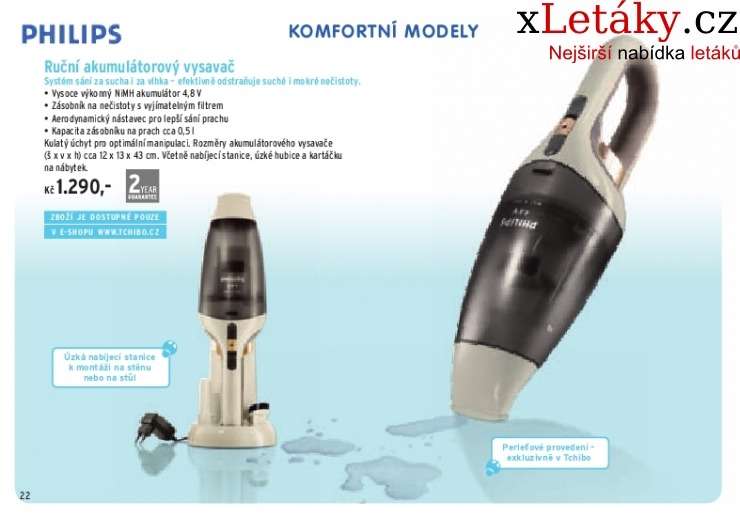 let�k Tchibo let�k strana 1