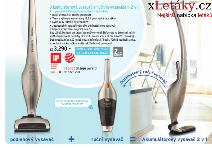 let�k Tchibo let�k strana 1