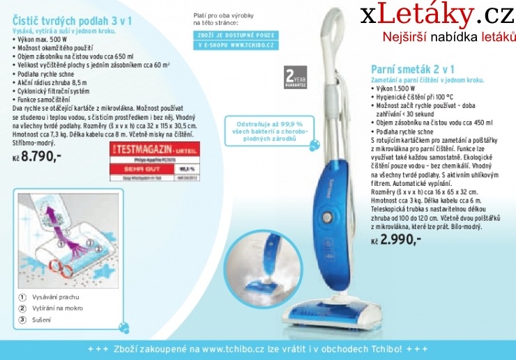 let�k Tchibo let�k strana 1