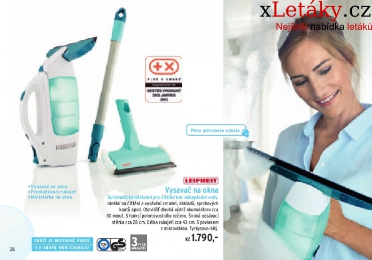 let�k Tchibo let�k strana 1