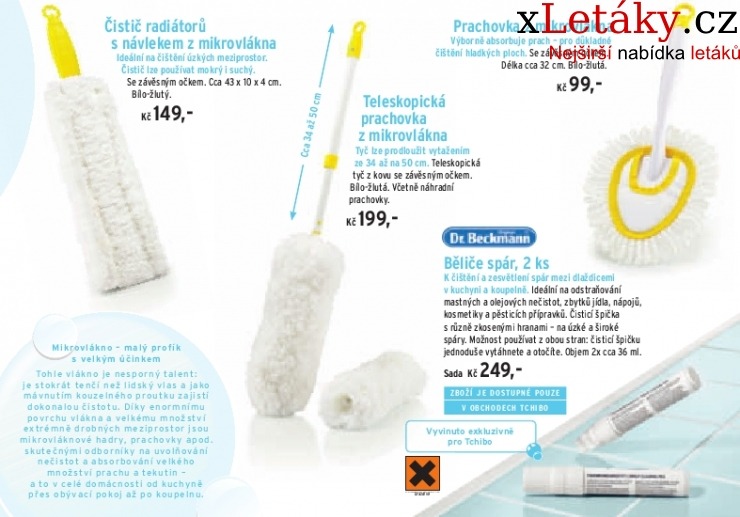 let�k Tchibo let�k strana 1