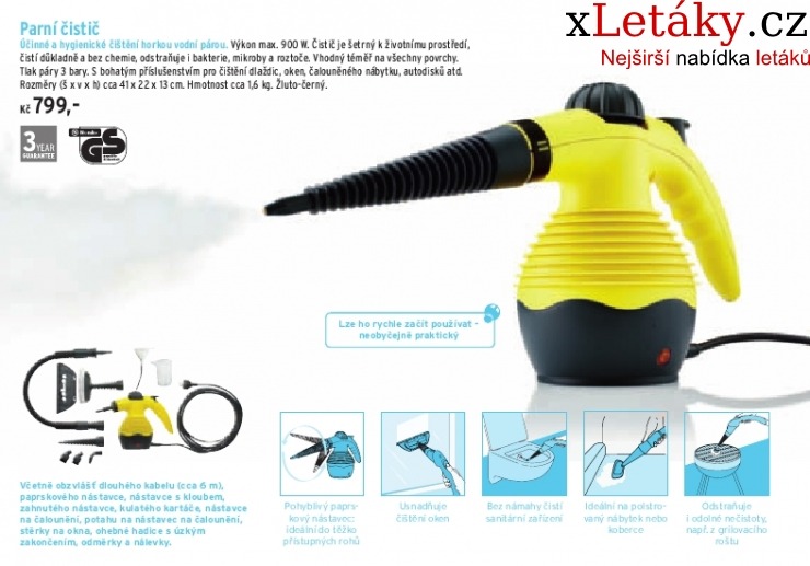 let�k Tchibo let�k strana 1