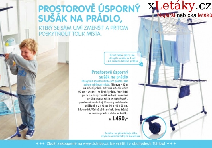 let�k Tchibo let�k strana 1