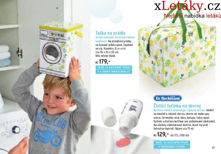 let�k Tchibo let�k strana 1