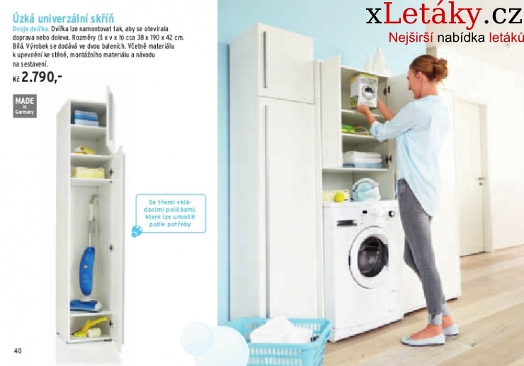 let�k Tchibo let�k strana 1