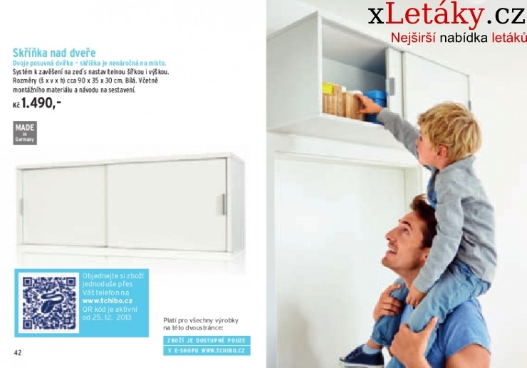 let�k Tchibo let�k strana 1