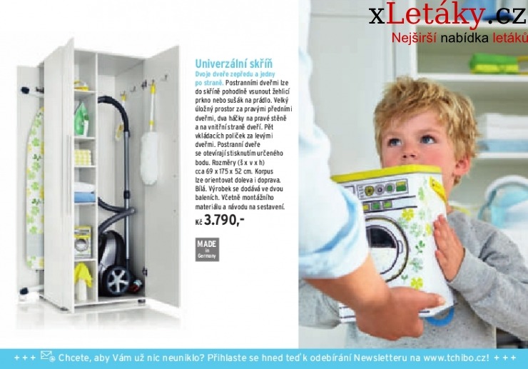 let�k Tchibo let�k strana 1