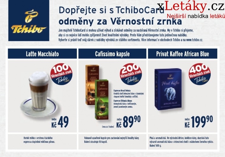 let�k Tchibo let�k strana 1