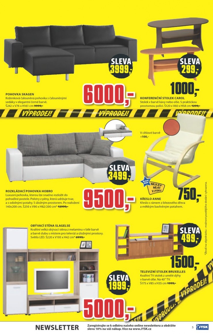let�k Jysk Nab�dka t�dne od 2.1.2014 strana 1