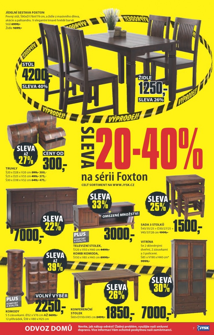 let�k Jysk Nab�dka t�dne od 2.1.2014 strana 1