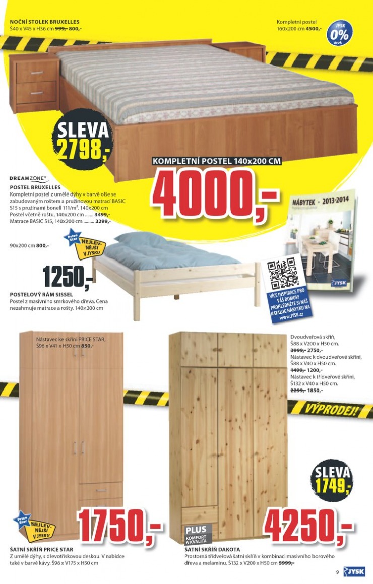 let�k Jysk Nab�dka t�dne od 2.1.2014 strana 1