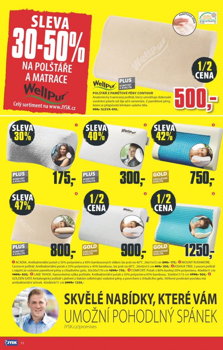 let�k Jysk Nab�dka t�dne od 2.1.2014 strana 1