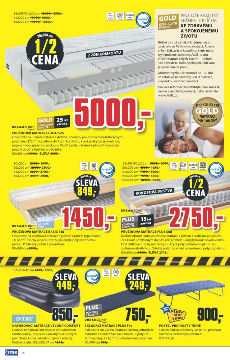 let�k Jysk Nab�dka t�dne od 2.1.2014 strana 1